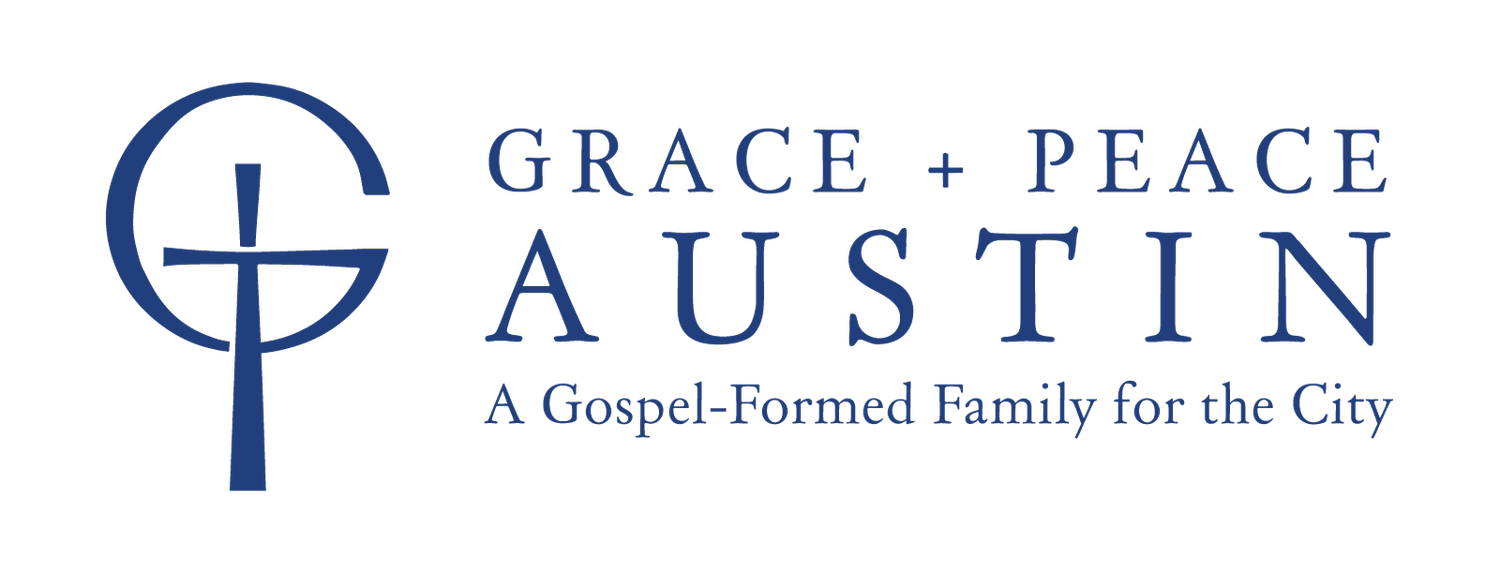 Grace + Peace Austin