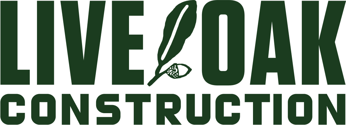 Live Oak Construction