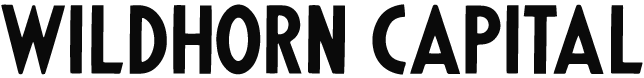 Wildhorn Capital